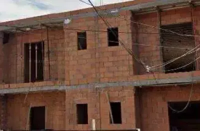 Cobertura com 2 dormitórios à venda, 156 m² por r$ 657.200,00 - vila eldízia - santo andré/sp