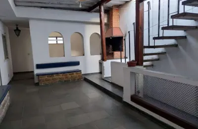 Sobrado à venda, 290 m² por r$ 640.000,00 - alves dias - são bernardo do campo/sp