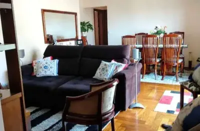 Apartamento com 3 dormitórios à venda, 150 m² por r$ 699.990,00 - centro - santo andré/sp