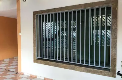 Casa à venda, 200 m² por r$ 640.000,00 - vila príncipe de gales - santo andré/sp
