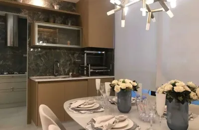 Apartamento com 3 quartos à venda na rua tabaiares, 172, centro, santo andré, 119 m2 por r$ 1.270.900