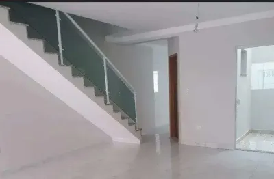 Sobrado com 3 dormitórios à venda, 180 m² por r$ 1.250.000,00 - paraíso - santo andré/sp