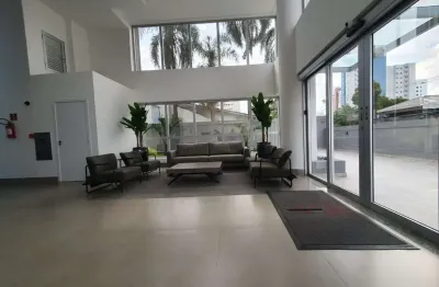 Andar corporativo à venda, 190 m² por r$ 2.000.000,00 - centro - santo andré/sp