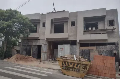Sobrado com 3 dormitórios à venda, 216 m² por r$ 1.700.000,00 - cerâmica - são caetano do sul/sp