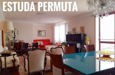 Apartamento à venda, 173 m² por r$ 954.000,00 - centro - santo andré/sp