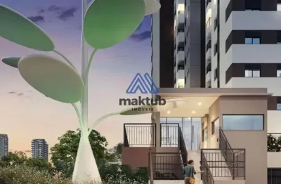 Apartamento com 3 dormitórios à venda, 116 m² por r$ 915.000,00 - jardim - santo andré/sp