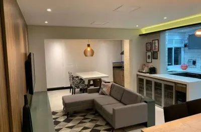 Apartamento com 2 dormitórios à venda, 103 m² por r$ 1.170.000,00 - centro - santo andré/sp