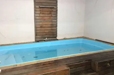 Sobrado com 2 dormitórios à venda, 180 m² por r$ 799.000,00 - assunção - são bernardo do campo/sp