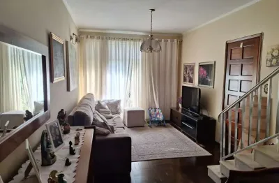 Sobrado com 3 dormitórios à venda, 186 m² por r$ 776.595,87 - santa maria - santo andré/sp
