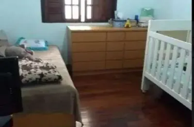 Sobrado com 3 dormitórios à venda, 218 m² por r$ 1.060.000,00 - jardim - santo andré/sp