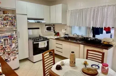 Apartamento à venda, 135 m² por r$ 795.000,00 - jardim - santo andré/sp