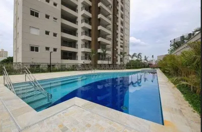 Apartamento à venda, 118 m² por r$ 1.200.000,00 - baeta neves - são bernardo do campo/sp