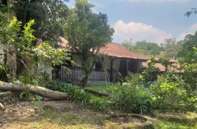Chácara / sítio com 3 quartos à venda na rua júpiter, 16, chácaras bonanza, suzano, 2248 m2 por r$ 650.000