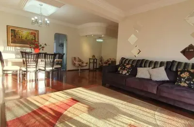 Apartamento com 3 dormitórios à venda, 135 m² por r$ 699.000,00 - centro - santo andré/sp