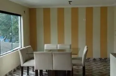 Sobrado com 4 dormitórios à venda, 216 m² por r$ 640.000,00 - campestre - santo andré/sp