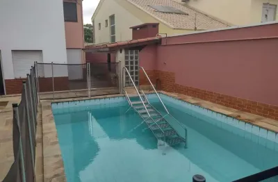 Sobrado com 4 dormitórios à venda, 403 m² por r$ 2.645.000,00 - jardim são caetano - são caetano do sul/sp