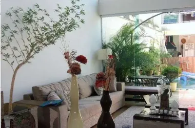 Sobrado à venda, 315 m² por r$ 1.250.000,00 - vila valparaíso - santo andré/sp
