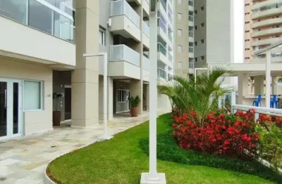 Apartamento com 3 quartos à venda na praça assunção, 100, vila assunção, santo andré, 164 m2 por r$ 2.390.000