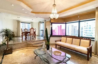 Apartamento à venda, 200 m² por r$ 1.449.000,00 - jardim - santo andré/sp
