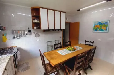 Sobrado com 3 dormitórios à venda, 209 m² por r$ 1.000.000,00 - vila assunção - santo andré/sp