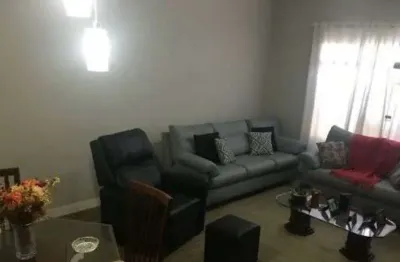 Sobrado com 3 dormitórios à venda, 136 m² por r$ 900.000,00 - campestre - santo andré/sp