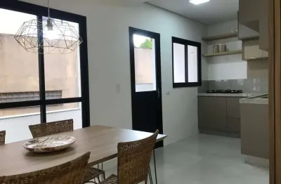 Cobertura com 2 dormitórios à venda, 121 m² por r$ 799.000,00 - vila santa teresa - santo andré/sp