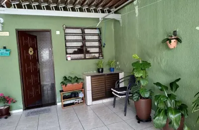 Casa com 4 dormitórios à venda, 367 m² por r$ 1.200.000,00 - vila valparaíso - santo andré/sp