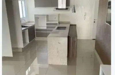 Apartamento com 3 dormitórios à venda, 96 m² por r$ 820.000,00 - vila valparaíso - santo andré/sp