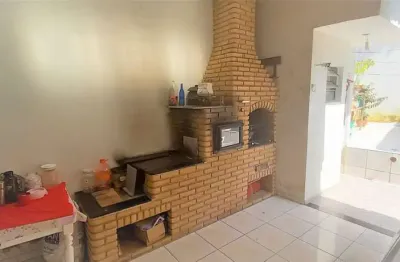 Casa com quartos à venda, 232 m² por r$ 1.060.000 - vila guiomar - santo andré/sp