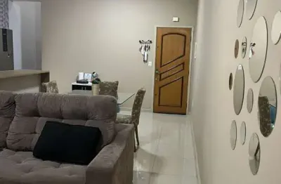 Cobertura com 2 dormitórios à venda, 140 m² por r$ 640.000,00 - vila pires - santo andré/sp