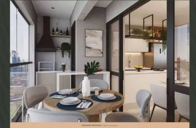 Apartamento com 3 dormitórios à venda, 82 m² por r$ 895.000,00 - vila floresta - santo andré/sp