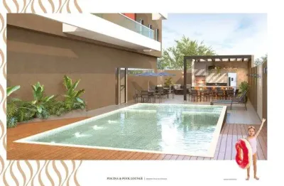 Apartamento à venda, 83 m² por r$ 854.700,00 - vila floresta - santo andré/sp