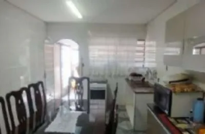 Casa com 4 dormitórios à venda, 420 m² por r$ 999.900,00 - vila palmares - santo andré/sp