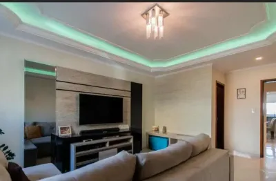 Casa com 3 quartos à venda na rua sud menucci, 681, vila camilópolis, santo andré, 207 m2 por r$ 740.000