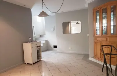 Sobrado com 3 dormitórios à venda, 196 m² por r$ 720.000,00 - vila scarpelli - santo andré/sp