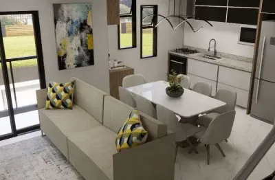 Sobrado com 2 dormitórios à venda, 135 m² por r$ 700.000,00 - vila pinheirinho - santo andré/sp