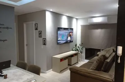 Apartamento à venda, 63 m² por r$ 649.000,00 - rudge ramos - são bernardo do campo/sp