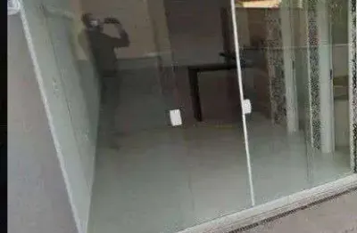 Cobertura com 3 quartos à venda na rua anhangüera, 470, vila curuçá, santo andré, 144 m2 por r$ 660.000
