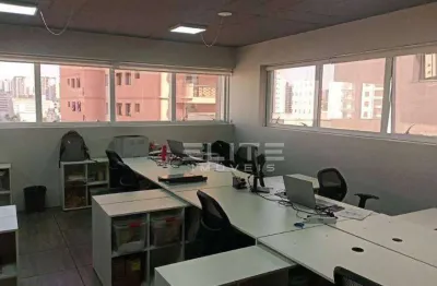Sala para alugar, 74 m² por r$ 5.328,00/mês - centro - santo andré/sp