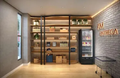 Apartamento com 2 dormitórios à venda, 62 m² por r$ 742.400,00 - vila bastos - santo andré/sp
