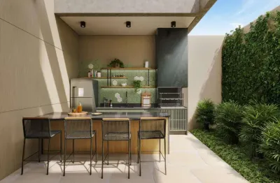 Apartamento com 2 dormitórios à venda, 62 m² por r$ 754.800,00 - vila bastos - santo andré/sp