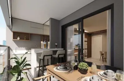 Apartamento garden com 3 dormitórios à venda, 80 m² por r$ 849.000,00 - jardim - santo andré/sp