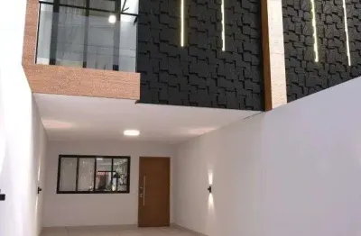 Casa com 3 quartos à venda na rua haiti, 413, parque das nações, santo andré, 150 m2 por r$ 960.000