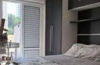 Sobrado com 3 quartos à venda, 105 m² por r$ 690.000 - parque das nações - santo andré/sp