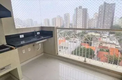 Apartamento à venda, 72 m² por r$ 695.000,00 - jardim - santo andré/sp