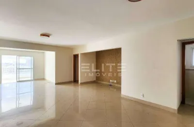 Apartamento para alugar, 175 m² por r$ 10.027,65/mês - jardim - santo andré/sp