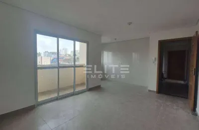 Apartamento com 3 dormitórios à venda, 70 m² por r$ 510.000,00 - vila alzira - santo andré/sp