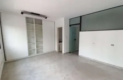 Sala à venda, 37 m² por r$ 149.990,00 - vila guiomar - santo andré/sp