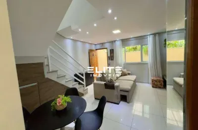 Sobrado com 3 dormitórios 1 suíte à venda, 140 m² por r$ 550.000 - vila curuçá - santo andré/sp
