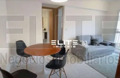 Apartamento com 1 dormitório à venda, 35 m² por r$ 284.000,00 - vila assunção - santo andré/sp